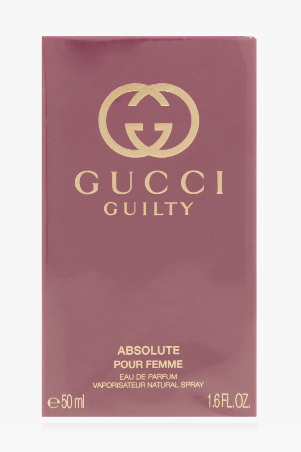 Gucci ‘Guilty’ eau de parfum Women's Accessories Vitkac